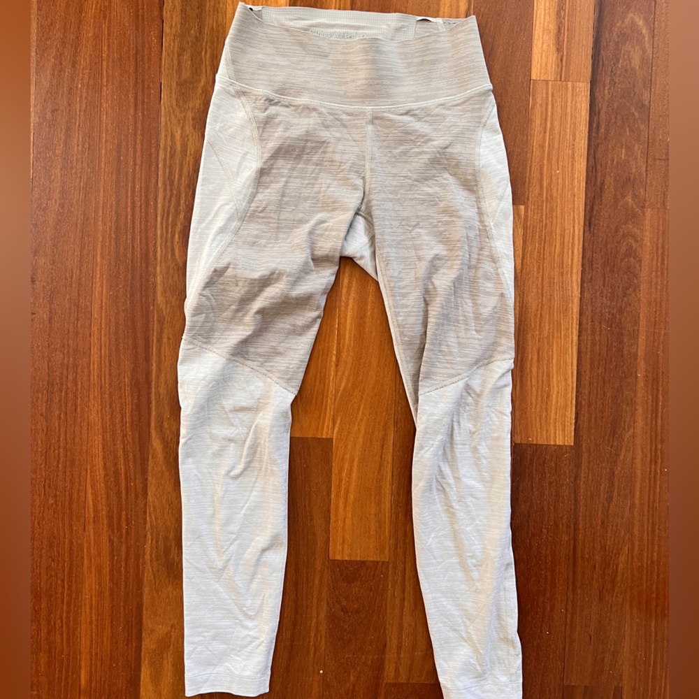 Outdoor Voices Legging Sz Small